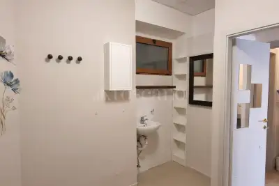 Negozio in affitto, Via degli Aurunci, Roma