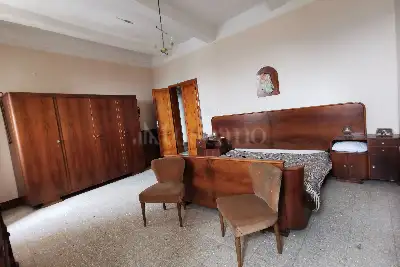 Casa in vendita, Via Roma, Chiusdino