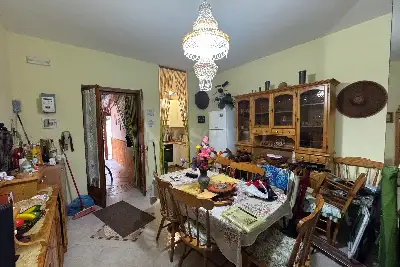 Villino a Schiera in vendita, Via Consolato Veneziano, Ostuni