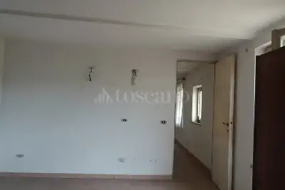 Casa in vendita, Via Belforte Monferrato, Roma