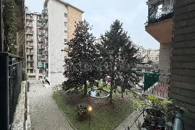 Casa in vendita, Via Almerico da Schio, Milano