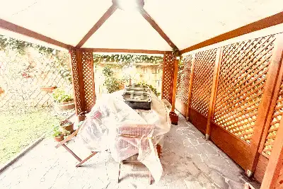 Casa in affitto, Via Pietro Paolo Vergerio, Roma