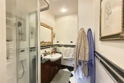 Attico in vendita, Via Isidoro del Lungo, Roma