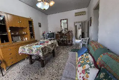 Casa Indipendente in vendita, Via Favignana, Valderice