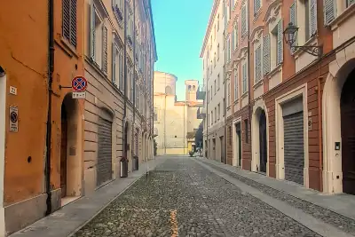 Casa in vendita, Corso Adriano, Modena