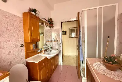 Casa in vendita, Via delle Nereidi, Roma