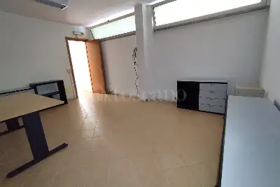 Ufficio in vendita, Via Cesare Maccari , Roma