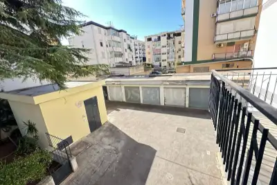 Casa in vendita, Via Antonino Bova, Palermo