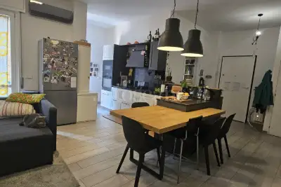 Casa in vendita, Via Campo di Marte, Brescia