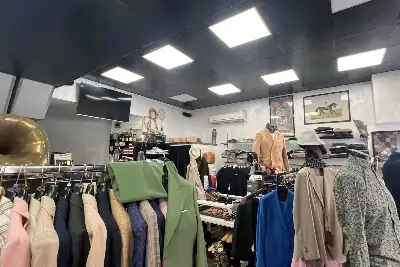 Attività Commerciale in vendita, Via delle cave, Roma