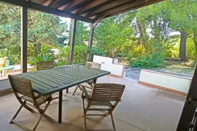 Villa in vendita, Via Martognella, Valderice