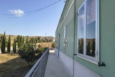 Casa Indipendente in vendita, Via Giamboi, Valderice