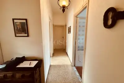 Casa in vendita, Via Zara, Pomezia