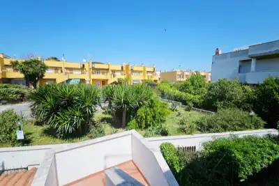 Casa in vendita, Via delle Margherite, Santa Marinella