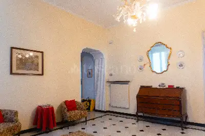 Casa in vendita, Via Assarotti, Genova