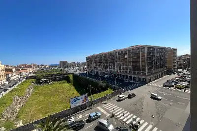 Casa in vendita, Via Monsignor Ventimiglia, Catania