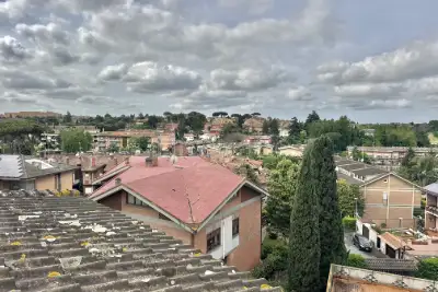 Villa in vendita, Via Gustavo Giovannoni, Roma