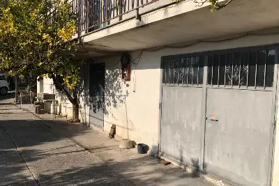 Casa Indipendente in vendita, Via Santa Maria di Trocchio, Cervaro