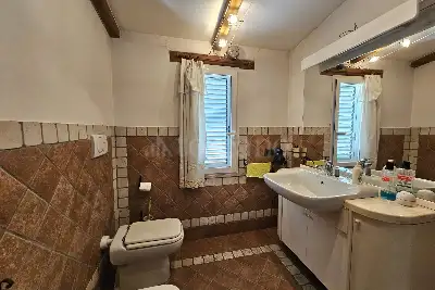 Villa Bifamiliare in vendita, Via Grottammare, Fiumicino