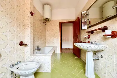 Casa in vendita, Via Val di Passa, Mentana