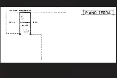 Magazzino in vendita, Via Alessandro Volta, Germignaga