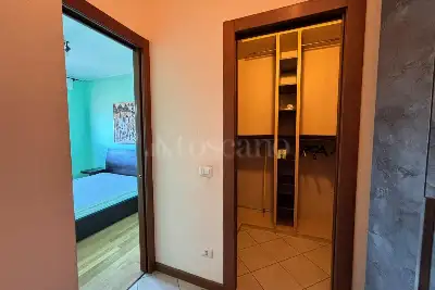 Casa in affitto, Viale della Vittoria, Brugherio