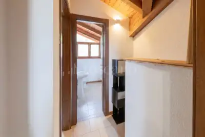 Casa in vendita, Via delle Camelie, Lavena Ponte Tresa