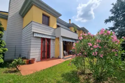 Casa in vendita, Via G. Rossini, Concesio