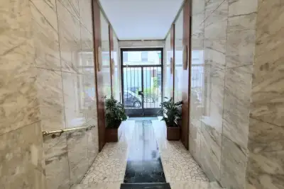 Casa in affitto, Via Achille Maiocchi, Milano