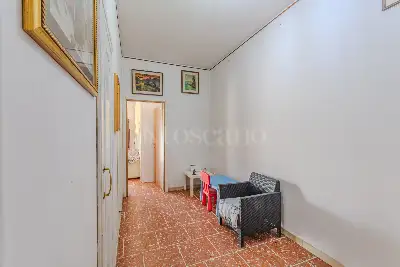 Casa in vendita, Via Virginia Agnelli, Roma