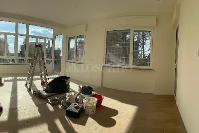 Casa in vendita, Via Sorelle Marchisio, Roma