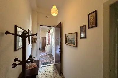 Casa in vendita, Via Pietro Novelli, Siracusa