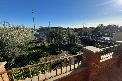 Villa in vendita, Via Tomasi di Lampedusa, Mascalucia