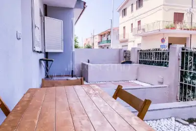Casa in vendita, Via Gran Sasso D'Italia, Olbia
