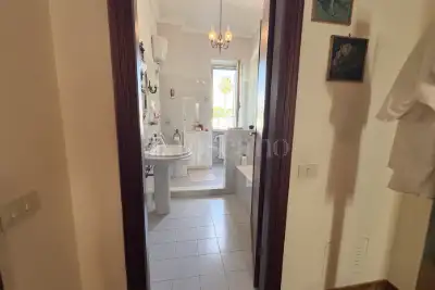 Villa Bifamiliare in vendita, Via dei Marmi, Nettuno