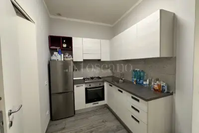 Casa in affitto, Via Claudio Monteverdi, Firenze