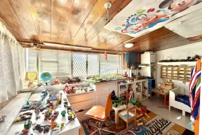 Casa Indipendente in vendita, Via Columella, Roma