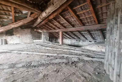 Casa Indipendente in vendita, Via Roma, Marchirolo