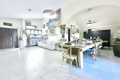 Villa in vendita, Via Poggio del Candeliere, Cerveteri