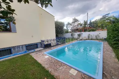 Villa in vendita, Via Cesare Pascucci, Roma