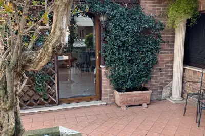 Attico in vendita, via tito livio, Pomezia