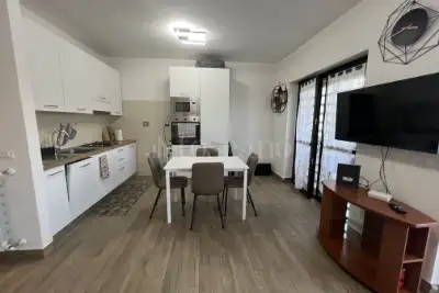 Casa in vendita, Via Casal Tidei, Roma