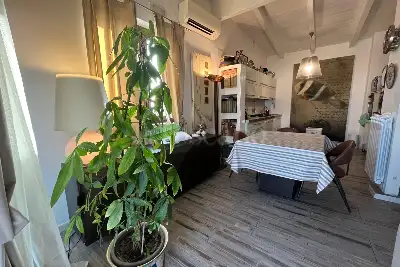 Casa in vendita, Via Osteria Ducale, Cerignola