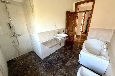 Villa Bifamiliare in vendita, Via XXV Aprile, Flero