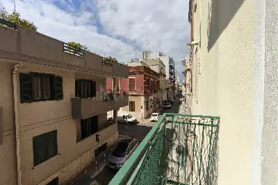 Casa in vendita, Via Gallipoli, Brindisi