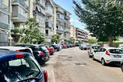 Casa in vendita, Via Eleuterio Ruggiero, Caserta