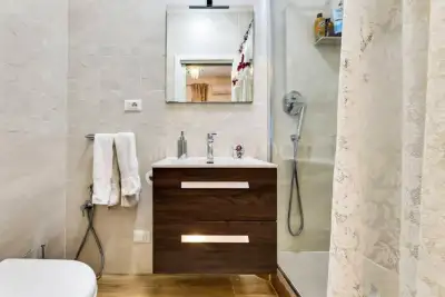 Casa in vendita, Via Oderisi da Gubbio, Roma
