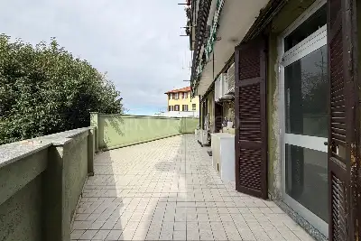 Casa in vendita, Via Giuseppe Ripamonti, Milano