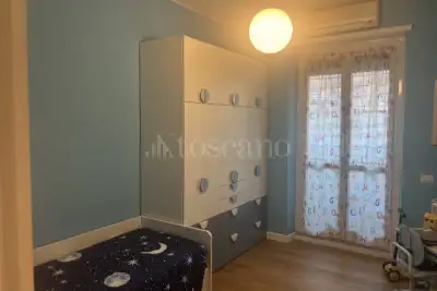 Casa in vendita, Via Cesare Pascarella, Roma