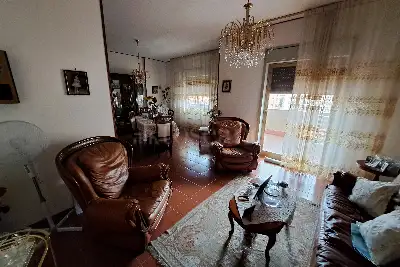 Casa in vendita, Via Caduti sul Lavoro, Palermo